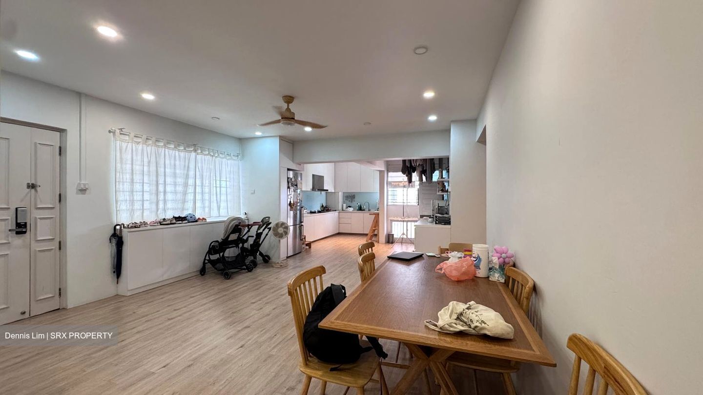 Blk 505 Woodlands Drive 14 (Woodlands), HDB 5 Rooms #484568271